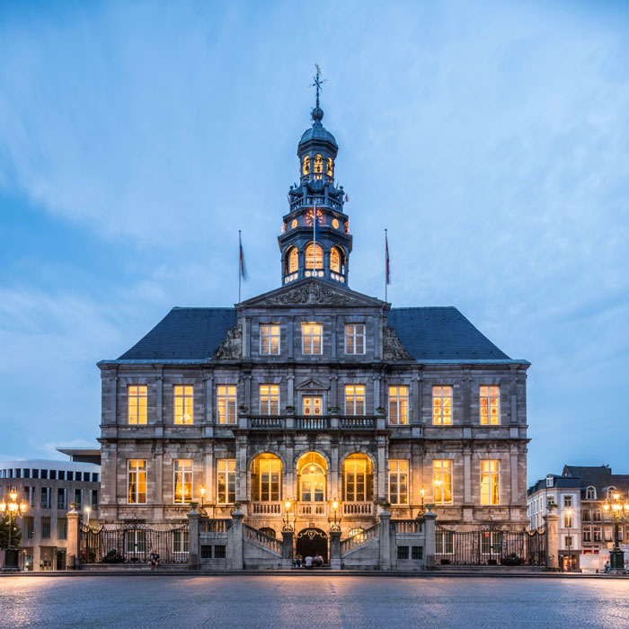 Stadhuis Maastricht