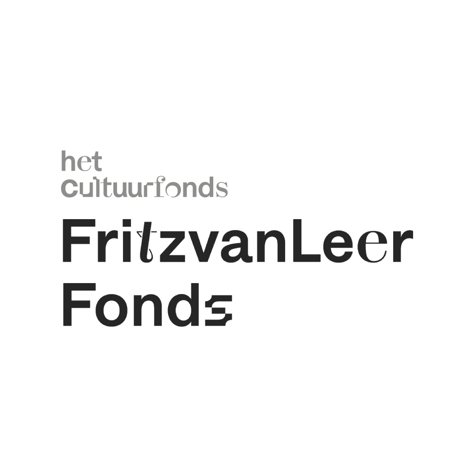 Fritzvanleer Fonds ↗